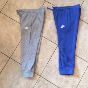 Jogger sweats